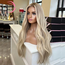 Load image into Gallery viewer, Lace Front Human Hair Wig