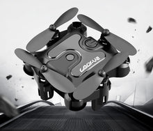 Load image into Gallery viewer, Mini folding drone