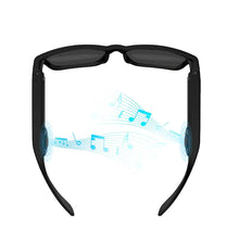 Load image into Gallery viewer, Bluetooth Sunglasses
