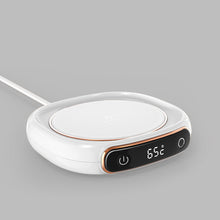 Load image into Gallery viewer, Coffee Mug Warmer Warm Coaster