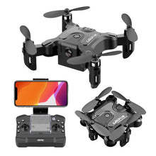Load image into Gallery viewer, Mini folding drone