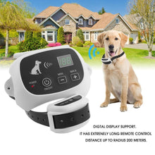 Load image into Gallery viewer, Wireless Electronic Pet Fence System