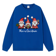 Load image into Gallery viewer, Christmas sweatshirt