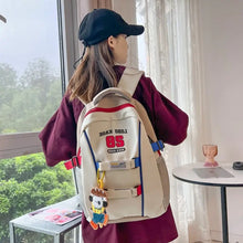 Load image into Gallery viewer, Stylish Women's Large-Capacity Casual Backpack
