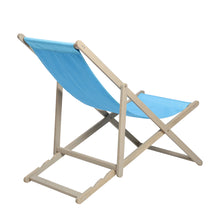 Load image into Gallery viewer, Beach Sling Patio Chair Set of 2