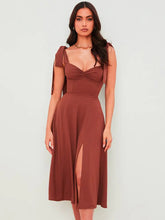 Load image into Gallery viewer, Casual Elegant Long Women's Summer Dress