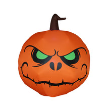 Load image into Gallery viewer, Halloween Pumpkin Inflatable Model