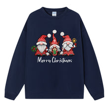 Load image into Gallery viewer, Christmas sweatshirt