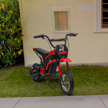 Load image into Gallery viewer, 24V14ah children's riding 24V electric toy off-road motorcycle