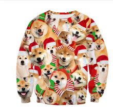 Load image into Gallery viewer, Christmas Sweatshirts