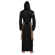 Load image into Gallery viewer, Men's Halloween Robe