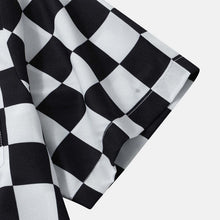 Load image into Gallery viewer, New Short-sleeved Shirt Hawaiian Vacation