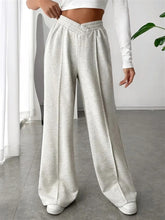 Load image into Gallery viewer, Women's loose casual pants comfortable home pants