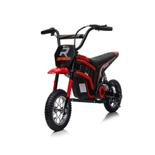 Load image into Gallery viewer, 24V14ah children's riding 24V electric toy off-road motorcycle