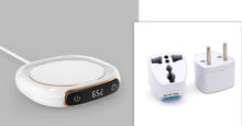 Load image into Gallery viewer, Coffee Mug Warmer Warm Coaster