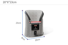 Load image into Gallery viewer, Car USB Baby Bottle Warmer Portable Travel Milk Warmer