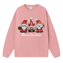 Load image into Gallery viewer, Christmas sweatshirt