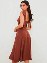 Load image into Gallery viewer, Casual Elegant Long Women's Summer Dress