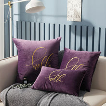 Load image into Gallery viewer, Cushion Decorative Pillow