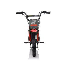 Load image into Gallery viewer, 24V14ah children's riding 24V electric toy off-road motorcycle