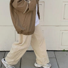 Load image into Gallery viewer, Loose Corduroy Pants