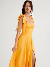 Load image into Gallery viewer, Casual Elegant Long Women's Summer Dress