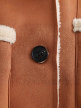 Load image into Gallery viewer, Women's Baggy Double-sided Jacket