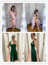 Load image into Gallery viewer, Casual Elegant Long Women's Summer Dress