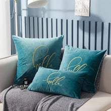 Load image into Gallery viewer, Cushion Decorative Pillow