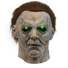 Load image into Gallery viewer, halloween panic latex halloween horror headgear