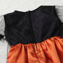 Load image into Gallery viewer, Halloween  Witch Costume