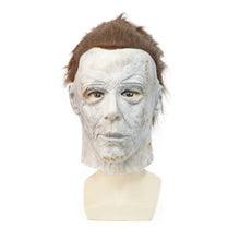 Load image into Gallery viewer, halloween panic latex halloween horror headgear