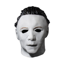 Load image into Gallery viewer, halloween panic latex halloween horror headgear