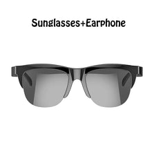 Load image into Gallery viewer, Bluetooth Sunglasses