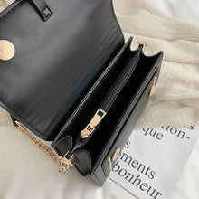 Load image into Gallery viewer, Women's Fashionable Crossbody Bag - Trendy Square Style
