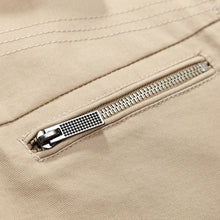 Load image into Gallery viewer, Men's plus size cotton jacket,