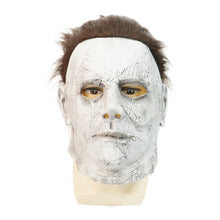 Load image into Gallery viewer, halloween panic latex halloween horror headgear