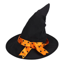 Load image into Gallery viewer, Halloween  Witch Costume