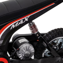 Load image into Gallery viewer, 24V14ah children's riding 24V electric toy off-road motorcycle