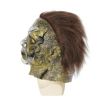 Load image into Gallery viewer, halloween panic latex halloween horror headgear