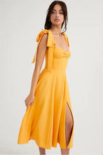 Load image into Gallery viewer, Casual Elegant Long Women's Summer Dress