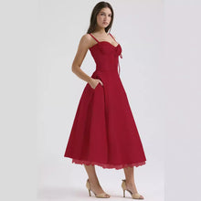 Load image into Gallery viewer, Floral series French summer camisole