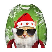 Load image into Gallery viewer, Christmas Sweatshirts