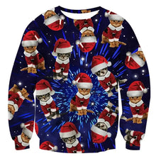 Load image into Gallery viewer, Christmas Sweatshirts