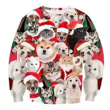 Load image into Gallery viewer, Christmas Sweatshirts