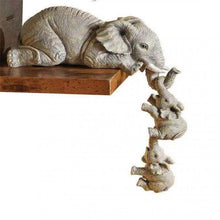 Load image into Gallery viewer, Angel Dog Butterfly Tribute Puppy Statue Sculpture Outdoor Garden Resin Decor
