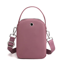 Load image into Gallery viewer, Fashion 3 Layers Women Mini Bag High Quality Durable Fabric