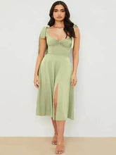 Load image into Gallery viewer, Casual Elegant Long Women's Summer Dress