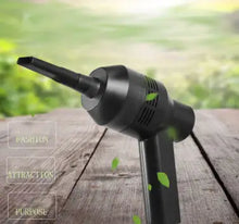 Load image into Gallery viewer, Mini Vacuum Cleaner