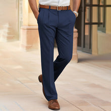 Load image into Gallery viewer, European And American Men's Casual Fashionable Trousers